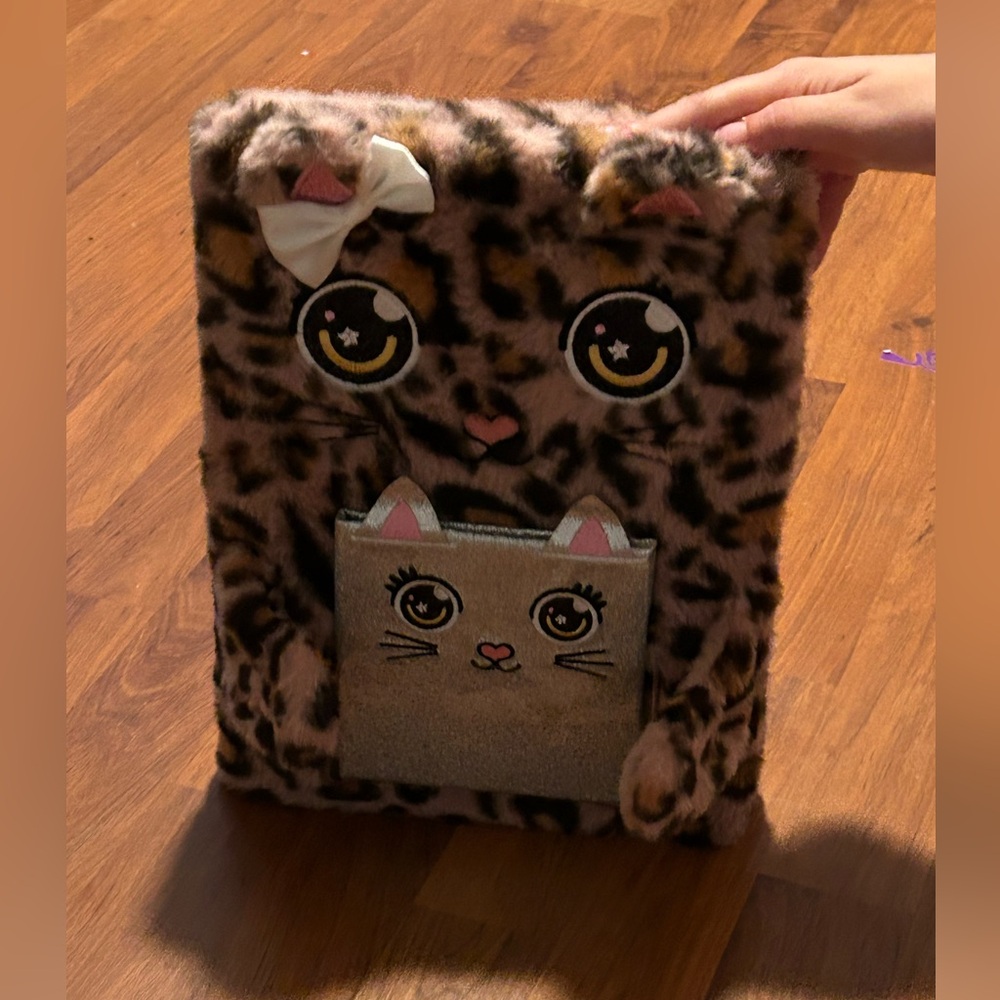 Xl notebook/with mini